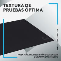 Miniatura 5 de ALFOMBRILLA GAMING LOGITECH G640 - 400X460MM