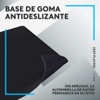 Miniatura 6 de ALFOMBRILLA GAMING LOGITECH G640 - 400X460MM