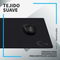 Miniatura 7 de ALFOMBRILLA GAMING LOGITECH G640 - 400X460MM