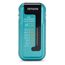 RADIO-FORMATO-MINI-AIWA-R-22TQ-AM-FM-HYPERBASS-COLOR-TURQUESA