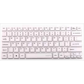 TECLADO APPROX BLUETOOTH PC/IPAD/IPHONE BLANCO