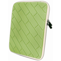 Miniatura 1 de FUNDA TABLET 7" APPROX CASE VERDE