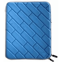 Miniatura 1 de FUNDA TABLET 7" APPROX CASE AZUL