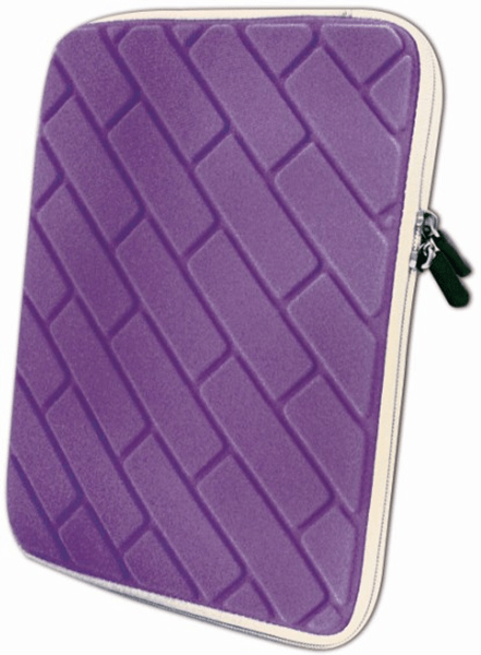 FUNDA TABLET 7" APPROX CASE PURPURA