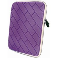 Miniatura 2 de FUNDA TABLET 7" APPROX CASE PURPURA