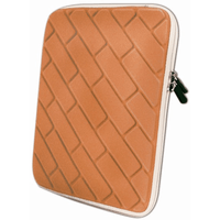 Miniatura 1 de FUNDA TABLET 10" APPROX CASE NARANJA