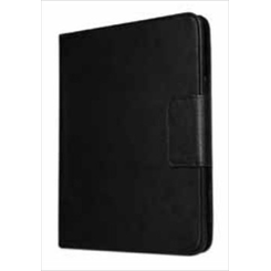 FUNDA PIEL + TECLADO BLUETOOTH APPROX PARA IPAD2/NEW IPAD
