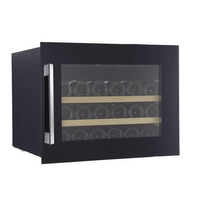 Miniatura 1 de VINOTECA NODOR NORCARE V28BK