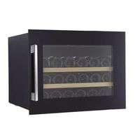 Miniatura 2 de VINOTECA NODOR NORCARE V28BK