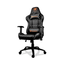 SILLA GAMING COUGAR ARMOR ONE NEGRO