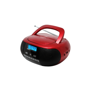 Sunstech-Radio-CD-LCD