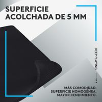 Miniatura 3 de ALFOMBRILLA GAMING LOGITECH G740