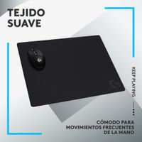 Miniatura 7 de ALFOMBRILLA GAMING LOGITECH G740