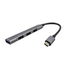 USB-C-METAL-HUB-1X-USB-3.0---3X-USB-2-.0