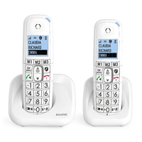 Miniatura 1 de TELEFONO ALCATEL XL785 DUO WHITE