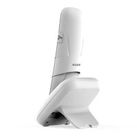 Miniatura 4 de TELEFONO ALCATEL XL785 DUO WHITE