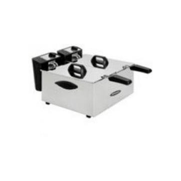 freidora orbegozo fdr 70 3,5 litros