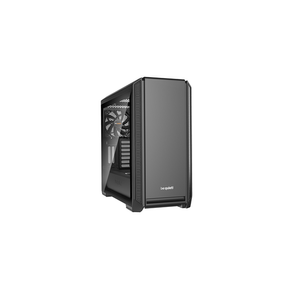 Caja-BE-QUIET---Silent-Base-601-Window--Negro
