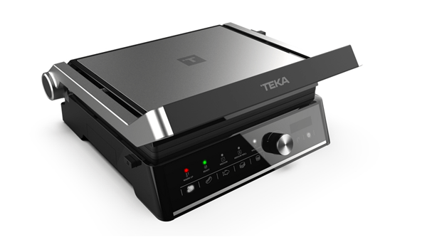 grill teka fs elite grill
