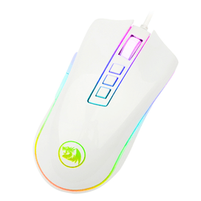 REDRAGON-M711W-COBRA-RATON-GAMER-WHITE-RDM711W