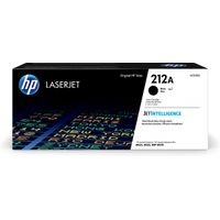 Miniatura 2 de TONER HP W2120A Nº212A NEGRO 5500PAG