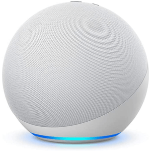 AMAZON ECHO (4TH GEN.) - BLANCO GLACIAR