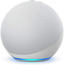 AMAZON ECHO (4TH GEN.) - BLANCO GLACIAR