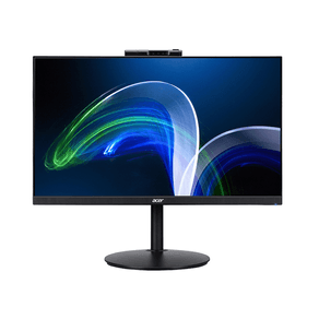 MONITOR-ACER-CB242YDbmiprcx--CB2-23.8--IPS-71920-x-1080--1MS--HDMI--VGA--USB-3.0-WEBCAM--ALTAVOCES-