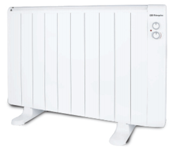 EMISOR TERMOELECTRICO ORBEGOZO RRM1810