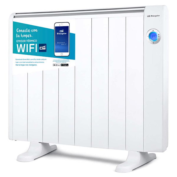 EMISOR TERMOELECTRICO ORBEGOZO RRW-1500 WIFI