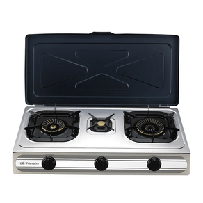 HORNILLO-ORBEGOZO-FO-3500-3ZONAS-GAS-CON-TAPA-GB-PARA-USO-EXTERIOR