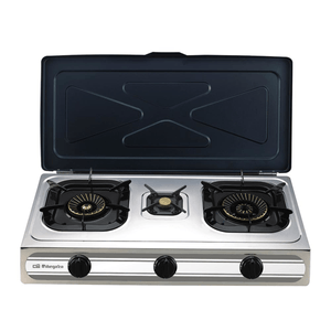 HORNILLO-ORBEGOZO-FO-3500-3ZONAS-GAS-CON-TAPA-GB-PARA-USO-EXTERIOR