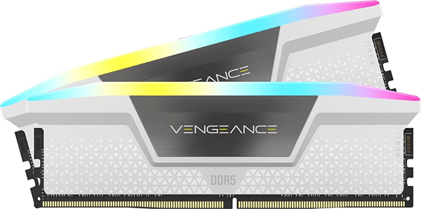 memoria ram corsair vengeance  32gb ddr5 5200mhz  (2x16)  cl40