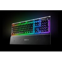Miniatura 5 de TECLADO GAMING STEELSERIES APEX 3 | ESPAÑOL
