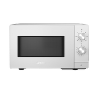 Miniatura 1 de HORNO MICROONDAS CON GRILL BALAY 3WG3112B0 20 LITROS BLANCO