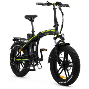 BICICLETA-ELECTRICA-YOUIN-YOURIDE-DUBAI-|-250W-|-34KM-|-PLEGABLE