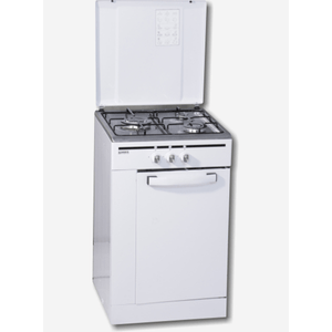 COCINA-DE-GAS-ROMMER-CFS-3-FG-BLANCO-3-ZONAS-COCCION-CON-PORTABOMBONAS-BLANCA