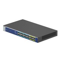 Miniatura 4 de Netgear GS524UP-100EUS