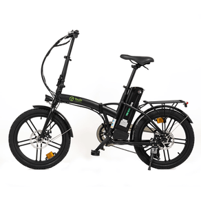 BICICLETA ELECTRICA YOUIN YOURIDE TOKIO URBANA - 36V 10Ah - LCD DISPLAY - BATERIA EXTRAIBLE