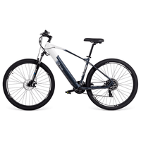 Miniatura 1 de YOUIN EBIKE YOU-RIDE EVEREST2 29"" MTB - 14AH/36V LG - CAMBIO 21V - TALLA L