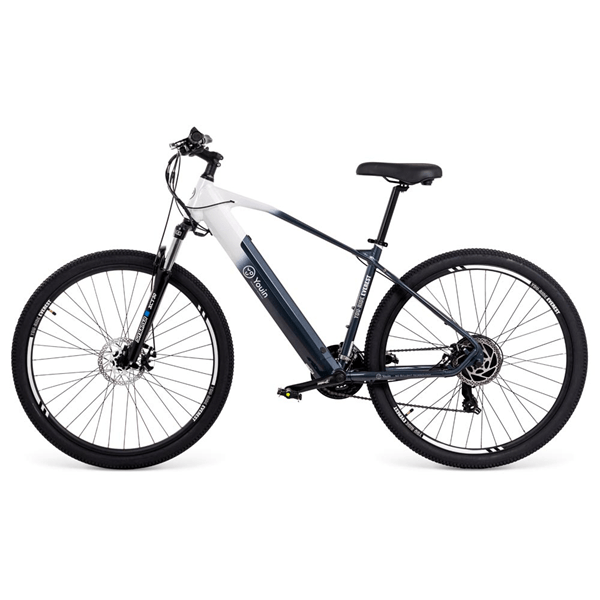youin ebike you-ride everest2 29   mtb - 14ah 36v lg - cambio 21v - talla l