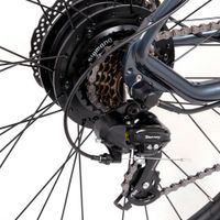 Miniatura 3 de YOUIN EBIKE YOU-RIDE EVEREST2 29"" MTB - 14AH/36V LG - CAMBIO 21V - TALLA L
