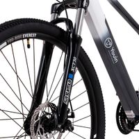 Miniatura 4 de YOUIN EBIKE YOU-RIDE EVEREST2 29"" MTB - 14AH/36V LG - CAMBIO 21V - TALLA L