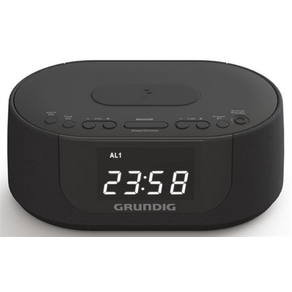 RADIO-RELOJ-GRUNDIG-SCC-400-BLACK