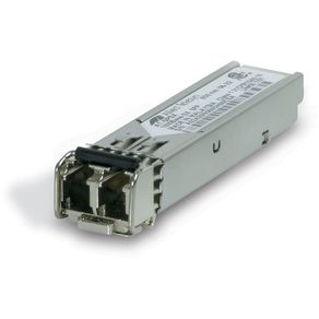 SFP-Pluggable-Optical-Module--1000SX--220m-550m--Multi-mode--Dual-fiber--Tx-850-Rx-850---LC-conn.--0-to-70°C-