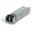 SFP-Pluggable-Optical-Module--1000SX--220m-550m--Multi-mode--Dual-fiber--Tx-850-Rx-850---LC-conn.--0-to-70°C-