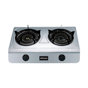 HORNILLO-ORBEGOZO-FO2700-2-ZONAS-GAS-GB