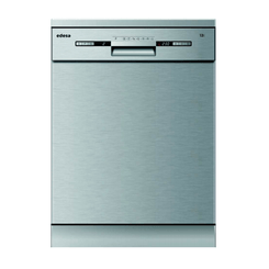 LAVAVAJILLAS 60 CM EDESA EDW-6230 X /A E 13 CUBIERTOS INOX