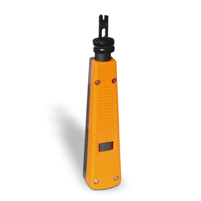 Aisens Insertadora Tipo 110 Para Montaje