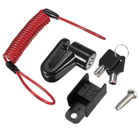 Miniatura 1 de YOUIN SISTEMA ANTIRROBO PARA PATINETE ELE"CRICO